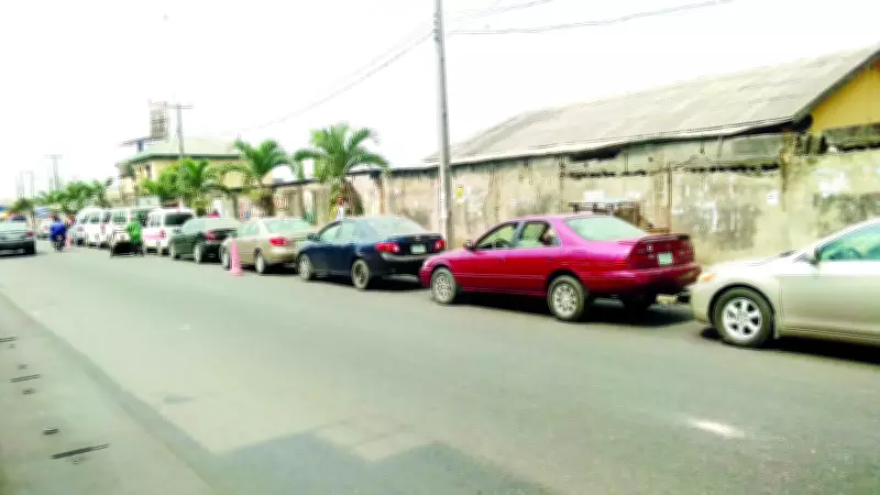 Lagos State to Introduce Paid On-Street Parking in Pilot Phase
