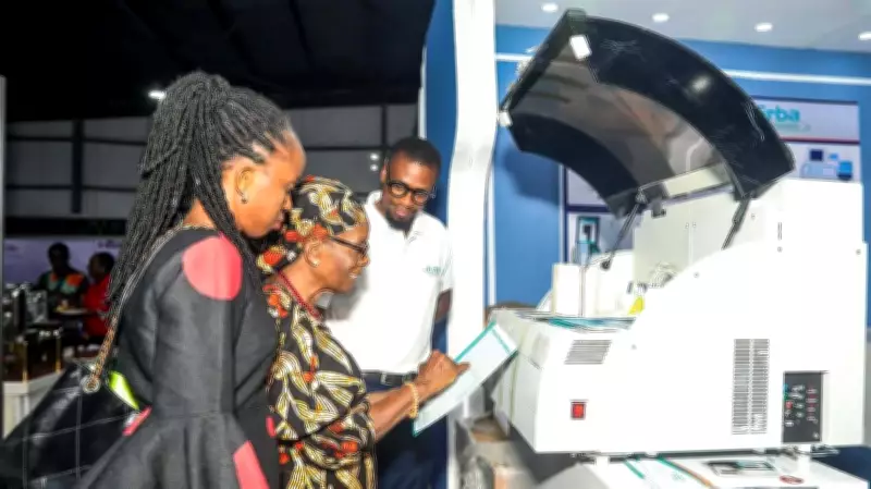 Lagos to Host World Health Expo 2026 from June 2-4