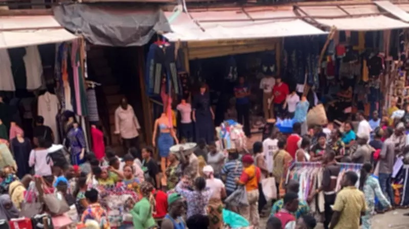 Lagos Traders Lament Illegal Levies as Tax Reform Bill Advances
