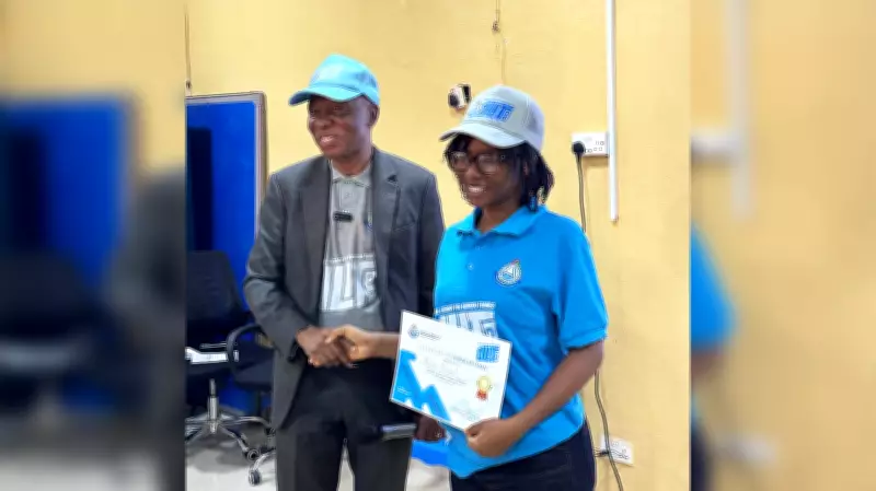 LASUSTECH Digital Literacy Programme Empowers Ikorodu Traders with Modern Skills