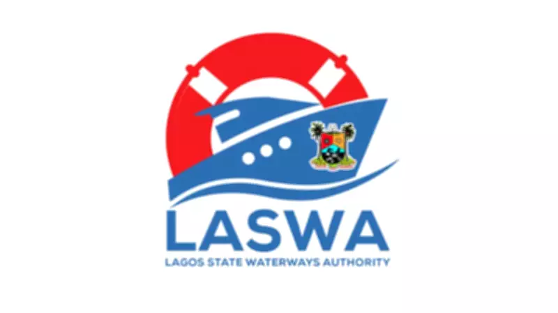 LASWA Removes 120 Damaged Life Jackets in Lagos Waterways Safety Drive