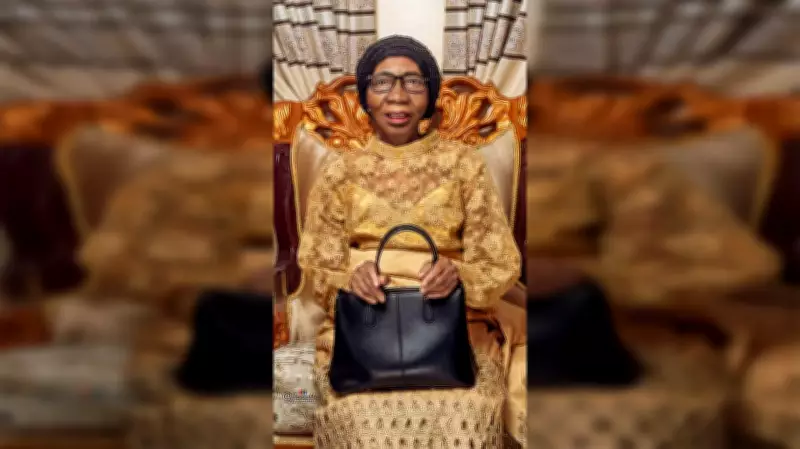 Late Gregory University Founder's Mother, Ma Ibe, Celebrated at Funeral