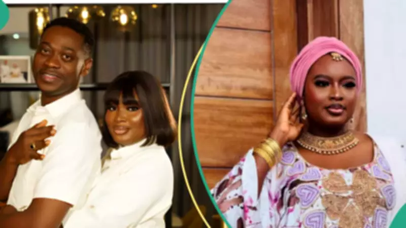 Lateef Adedimeji Reveals How He Won Mo Bimpe's Heart After Years of Denials