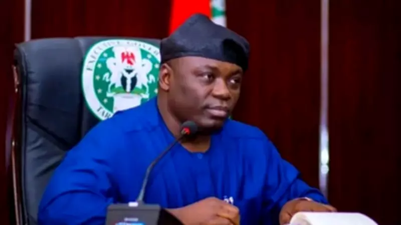 Lau Voters Endorse Governor Kefas, Lawmaker Rantiyo for Second Term