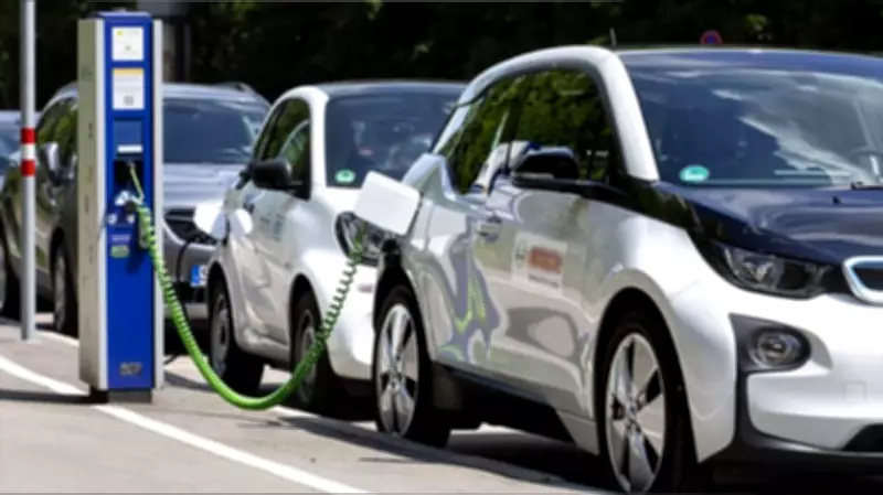 Launch Design, Hybrid Motors Nigeria Partner on EV Plants in Lagos, Abuja