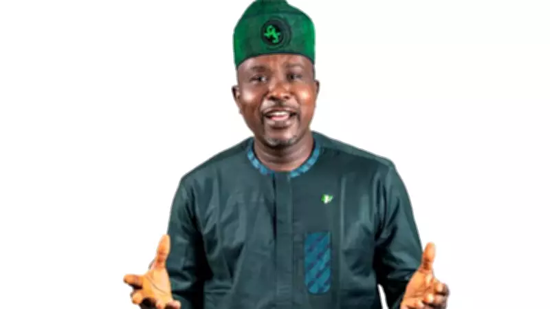 Lawmaker Trains 350 Ogun Youths in Digital Skills, Distributes Laptops
