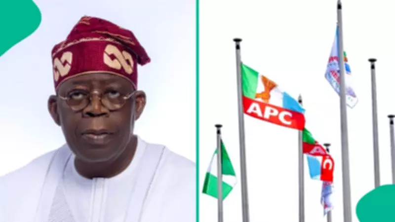 Lawyers Challenge APC Primary, Seek Tinubu Disqualification Over Alleged Violations