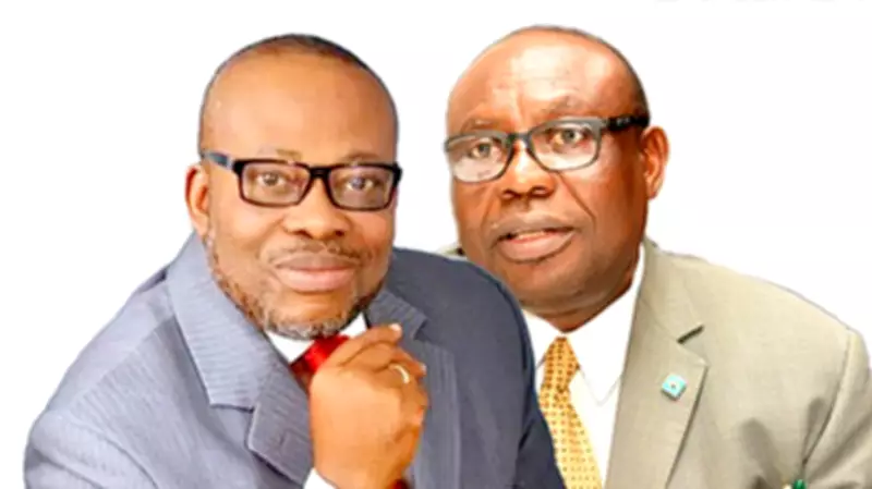 Lawyers Debate Judicial Authority in Party Politics Over Electoral Act Section 83