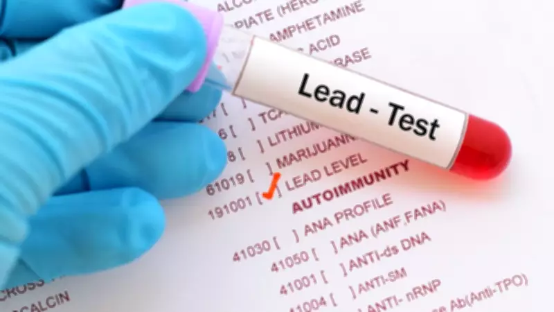Lead Poisoning: Group, LASG Unveil Prevention Plan