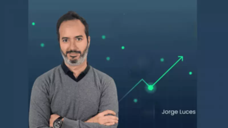 Leadership and Strategy in Trading: Lessons from Expert Jorge Luces