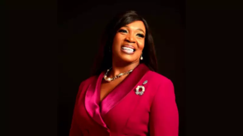 Leadership is a continuum, build according to pattern – Onakomaiya