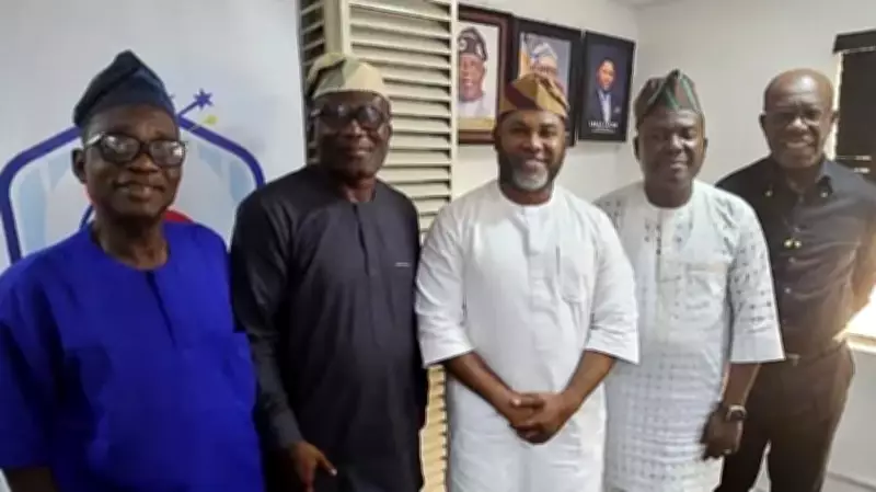 LEAGA to Unite Lagos Entertainment Industry Through Sports and Awards