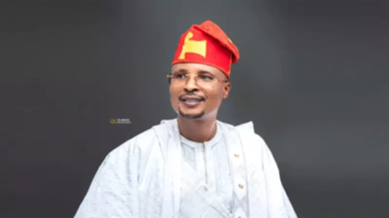 Leke Abejide Quits ADC, Joins Progressive Bloc for 2027