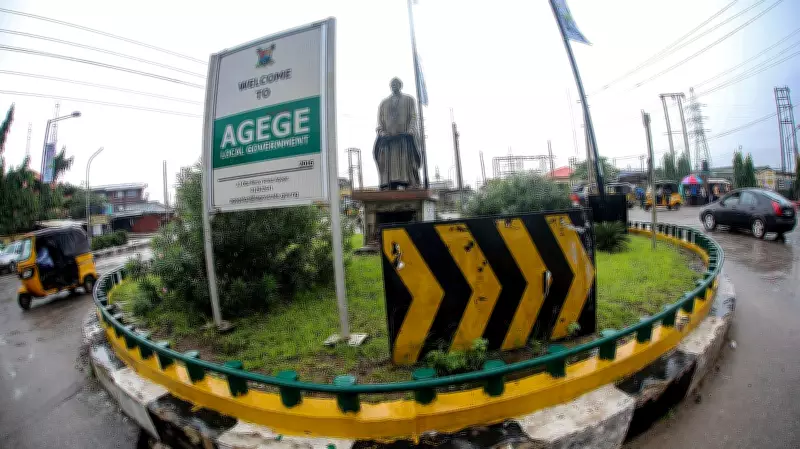LG Autonomy and Grassroots Shift: Economic Base Restructuring