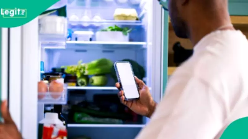 LG Promotes Energy-Saving Refrigerators Amid Rising Electricity Costs in Nigeria