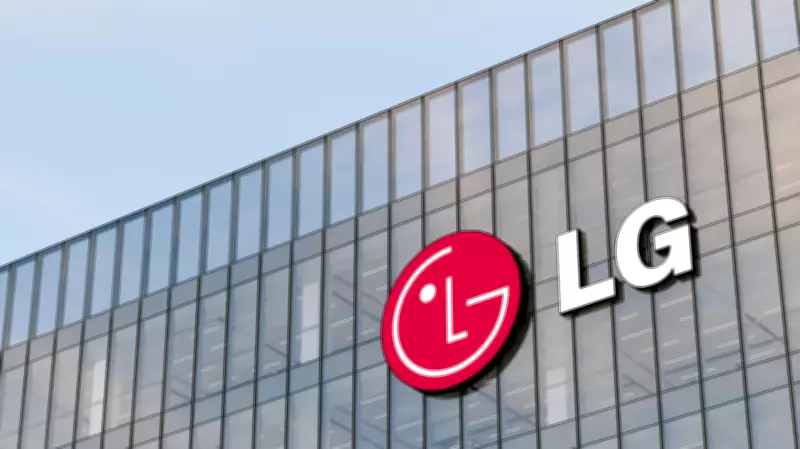 LG Showcases Smart HVAC Innovations at Mega Clima Nigeria 2026