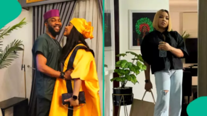 Linda Ejiofor Reveals Secret Fears Before Historic AMVCA Double Win