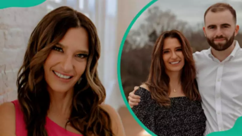Lise Menard Smith: Connor's Mom from Love on the Spectrum Biography
