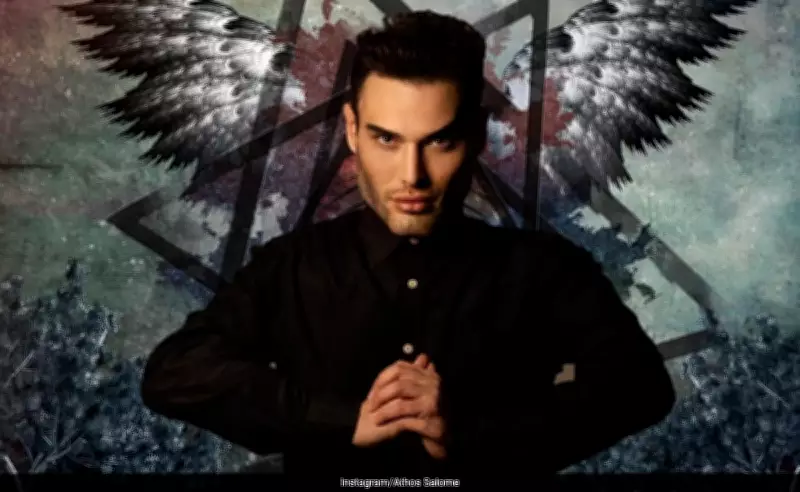 Living Nostradamus Predicts Endless War with Iran Through Cyberattacks