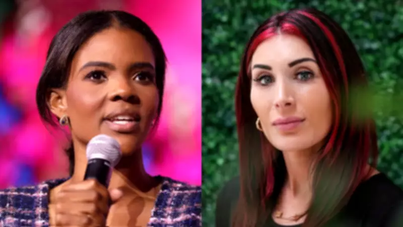 Loomer vs Owens: Legal Threats Over Doxxing and Hacking Claims
