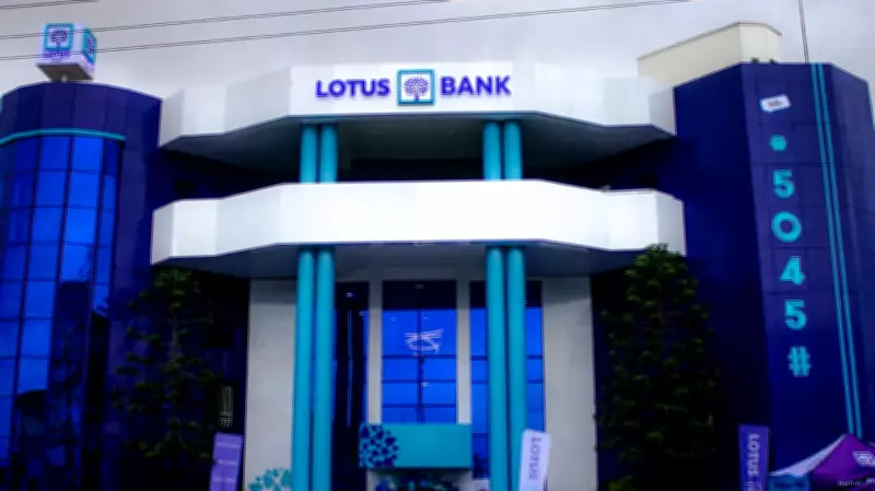 Lotus Bank Subsidises Ram Sales for Lagos Residents at Eid Souq 2026
