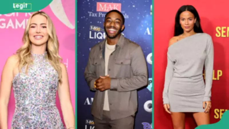 Love Island USA Season 1 Cast: Where Are They Now in 2026?