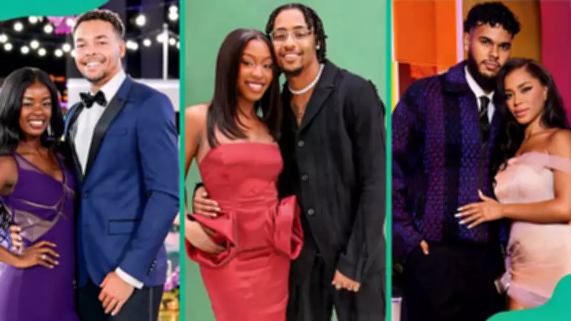 Love Island USA Winners: From Engagement to Split – Full Timeline