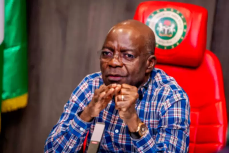 LP Organising Secretary Hails Otti's Third Year in Office