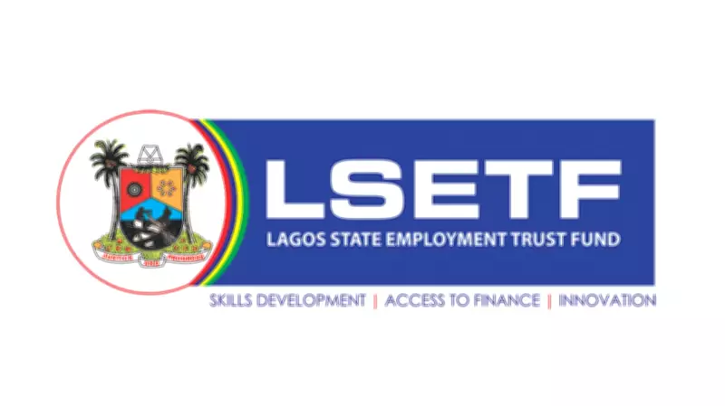 LSETF, Partners Equip 300 Youths with Employability Skills at Job Fair