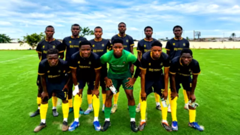 Luba FC Earn First NLO Point After Goalless Draw Against Gbagada FC