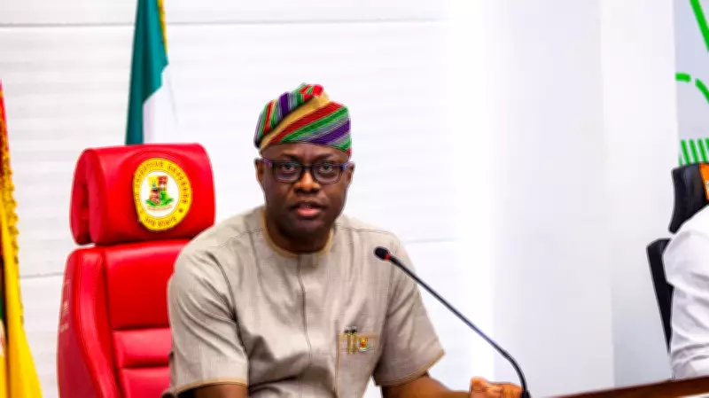 Makinde Assures Rescue of Abducted Oyo Schoolchildren, Preaches Unity Ahead of Polls