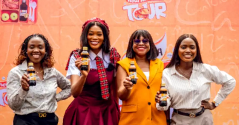 Maltina Redefines Nourishment Through Science with Special Edition Tour