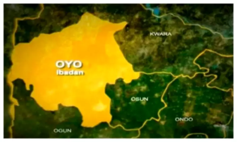 Man, 25, Dies After Falling into Soakaway in Oyo State
