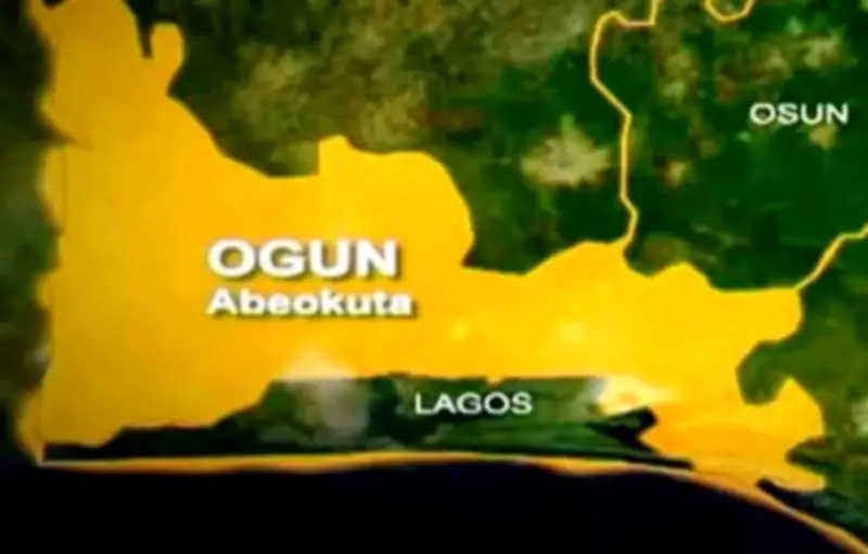 Man abducts, kills 16-year-old girl in Ogun after collecting N500k ransom