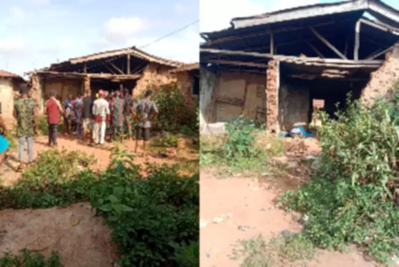 Man Allegedly Hangs Himself in Ondo Community, Family Mourns
