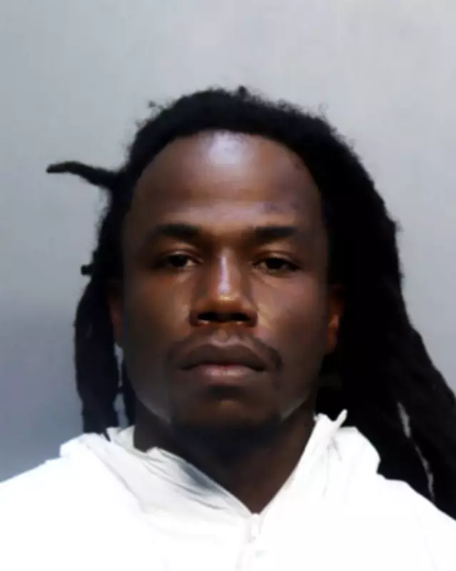 Man Arrested for Murder of Girlfriend's Two Brothers in Miami Apartment