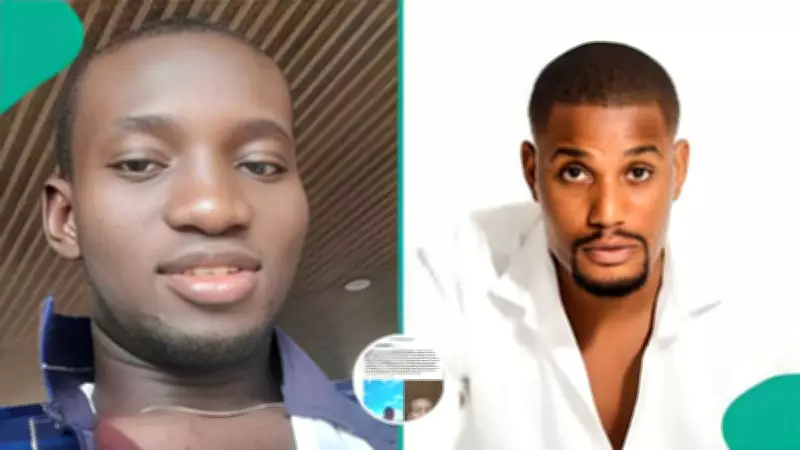 Man Blocks 3 WhatsApp Contacts for Posting About Alexx Ekubo's Death