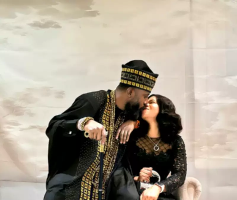 Man Calls Out Hypocrisy of Nigerian Men on Adultery and Gender