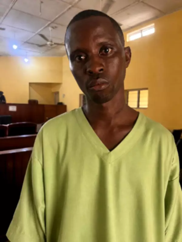Man Gets Life Imprisonment for Raping 13-Year-Old in Cross River