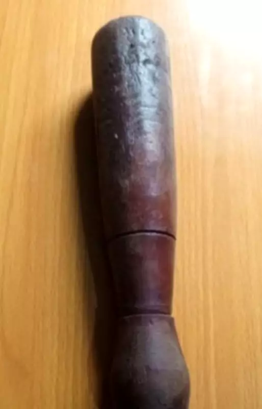 Man Kills Neighbor with Pestle While Trying to Stop Couple Fight in Aba