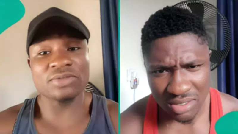 Man Lists 3 Changes After Quitting Church, Recalls Pastor's Seed Sowing Remark