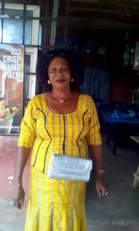 Man Mourns Mother Killed by Kidnappers in Enugu State Tragedy