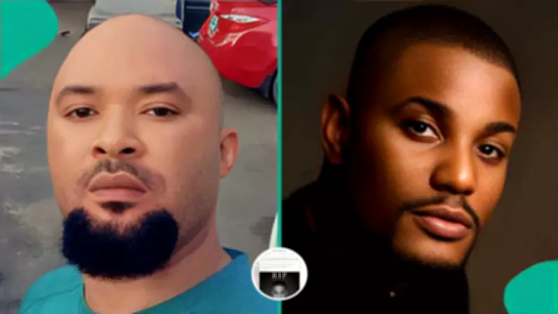 Man Recalls Brother's Visit to Alexx Ekubo Before Actor's Death
