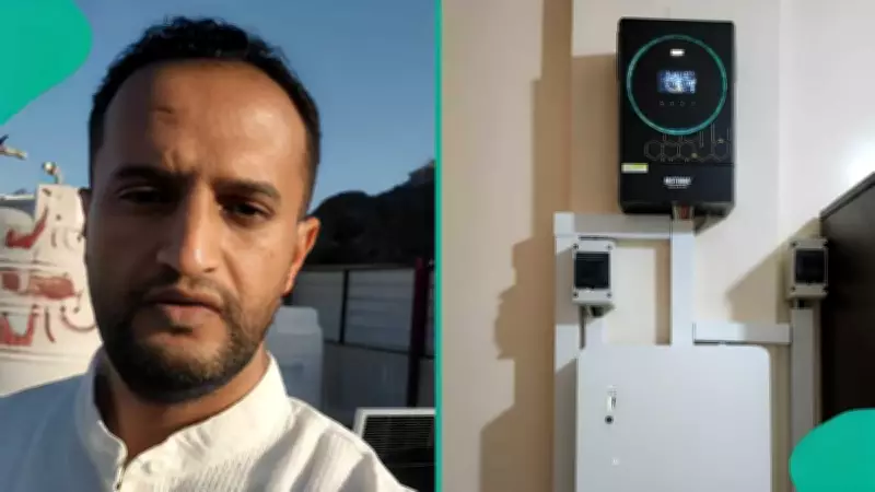 Man Reviews 5kWh Lithium Solar System After 10 Months, Shares Total Cost