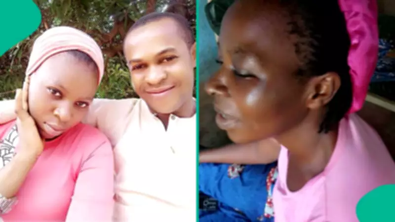 Man seeks help as wife refuses to bathe, eat after daughter's death