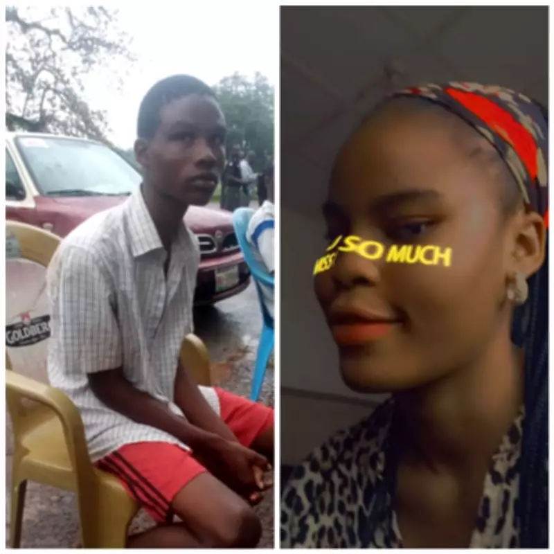 Man Sentenced to Death by Hanging for Rape and Murder of Teenager in Ibadan