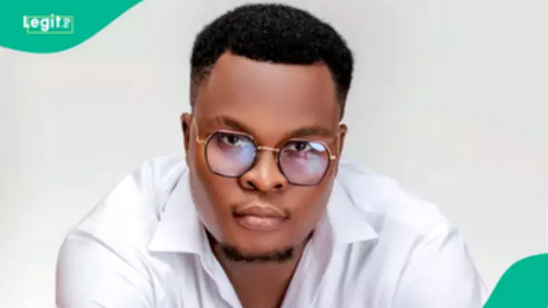 Man Shares WhatsApp Chat With Project Supervisor, Voice Note Stirs Reactions
