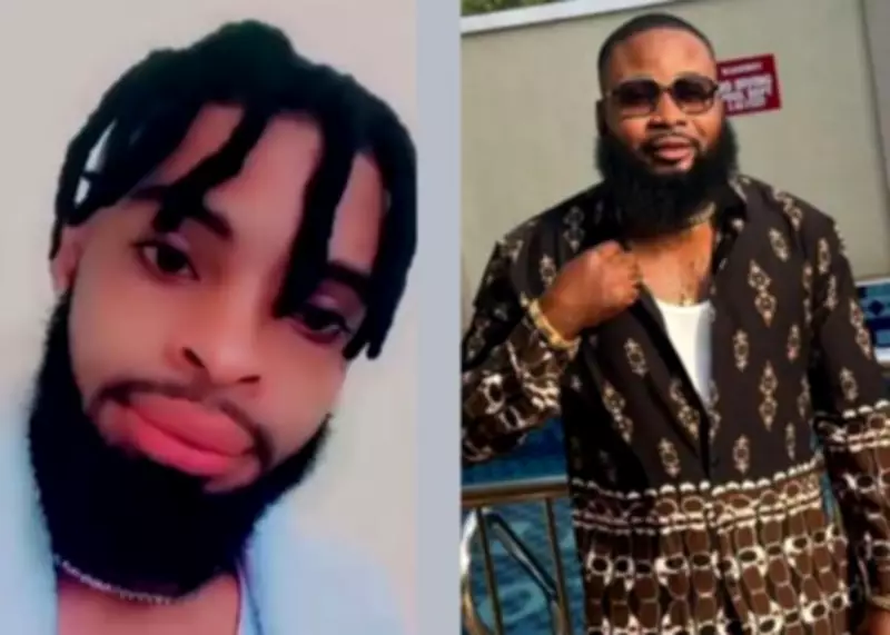 Man Stabs Friend to Death in Delta Community, Suspect's House Set Ablaze