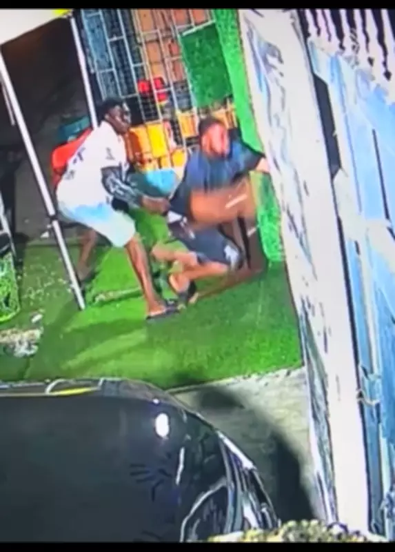 Man Survives Terrifying Attack at Surulere Club, Suspects Flee
