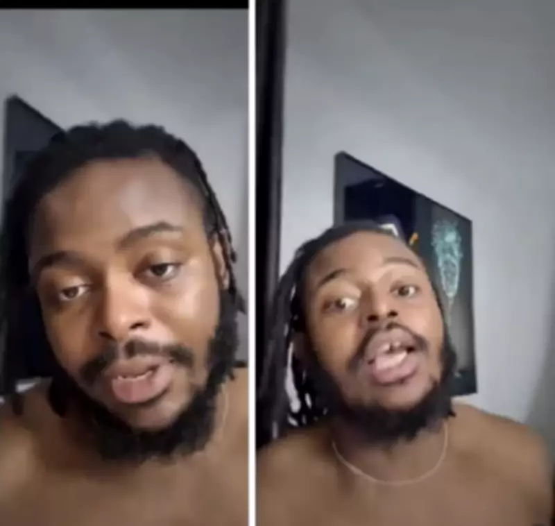 Man Tells Family Not to Pay Ransom If Kidnapped, Record Time of Death